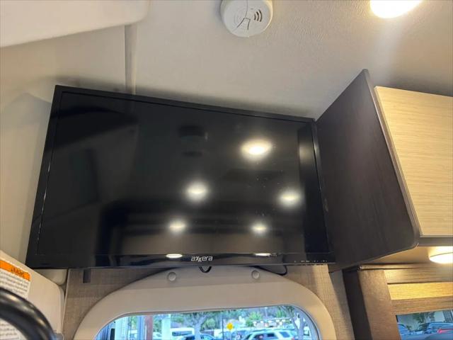 2019 Ford Transit Cutaway T-350