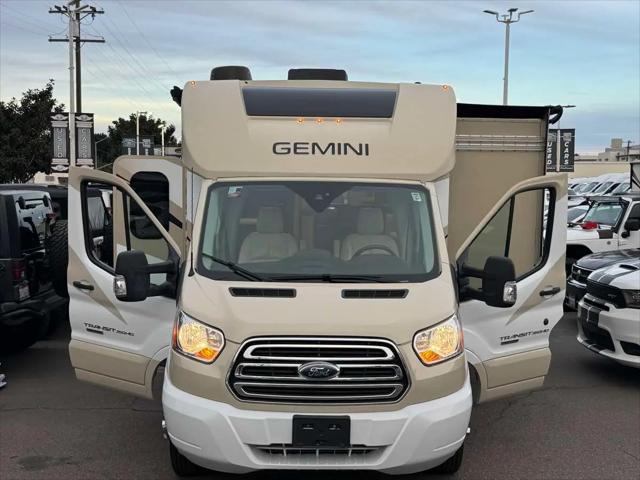 2019 Ford Transit Cutaway T-350