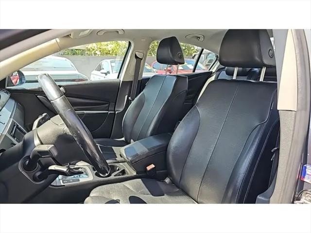 2010 Volkswagen Passat Komfort