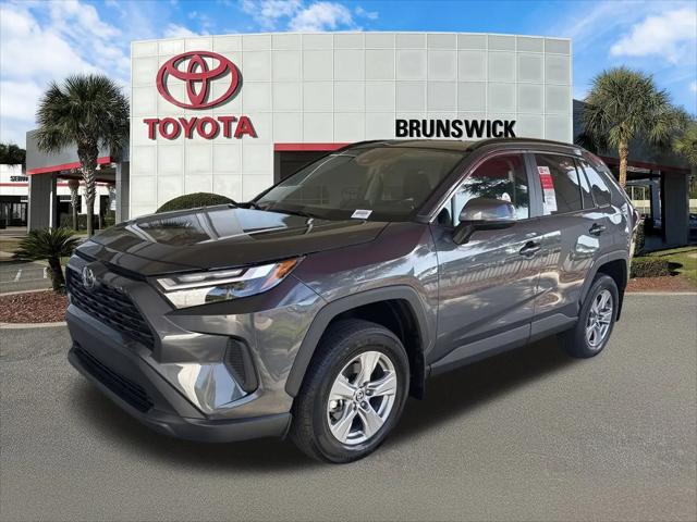 2025 Toyota RAV4 XLE for sale in Brunswick, GA