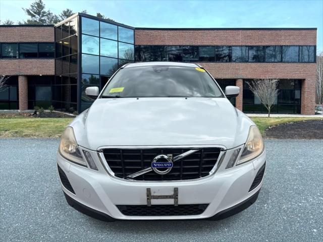 2012 Volvo XC60 3.2 Premier