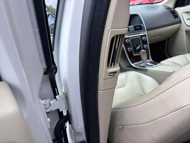 2012 Volvo XC60 3.2 Premier