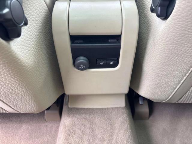 2012 Volvo XC60 3.2 Premier