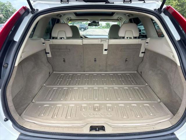 2012 Volvo XC60 3.2 Premier