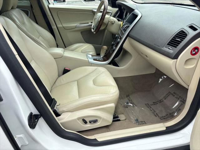 2012 Volvo XC60 3.2 Premier