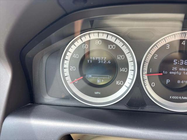 2012 Volvo XC60 3.2 Premier