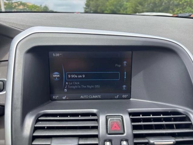 2012 Volvo XC60 3.2 Premier