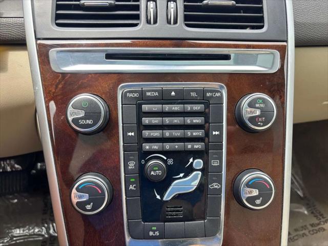 2012 Volvo XC60 3.2 Premier