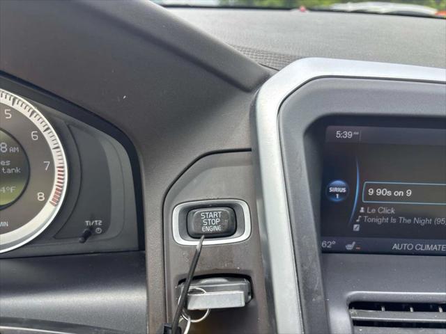 2012 Volvo XC60 3.2 Premier