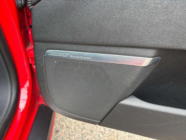 2008 Audi A3 3.2