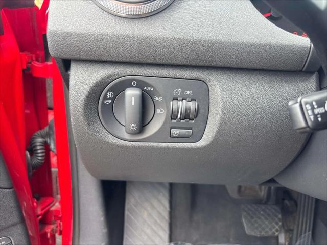 2008 Audi A3 3.2