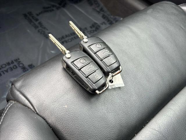 2008 Audi A3 3.2