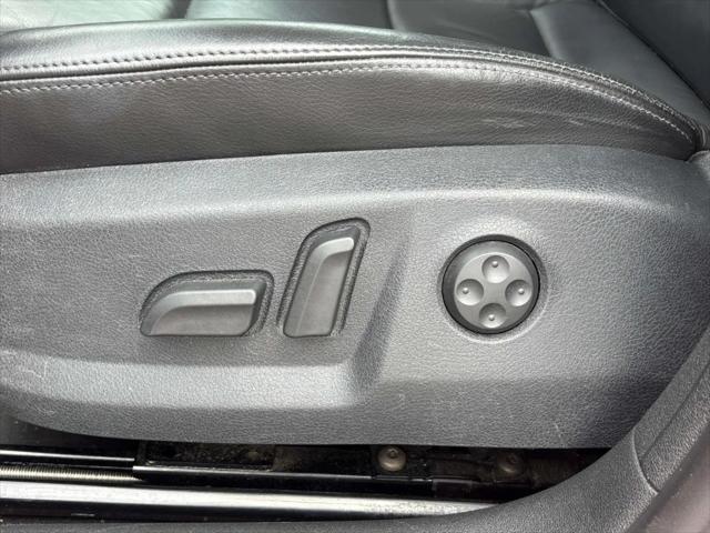 2008 Audi A3 3.2