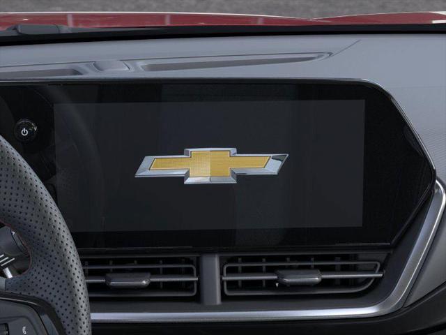 New 2025 Chevrolet Trax For Sale in Jackson, MI