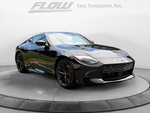 2025 Nissan Z Performance for sale in Statesville, NC