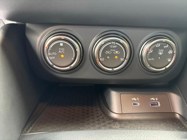 2025 Nissan Z Performance