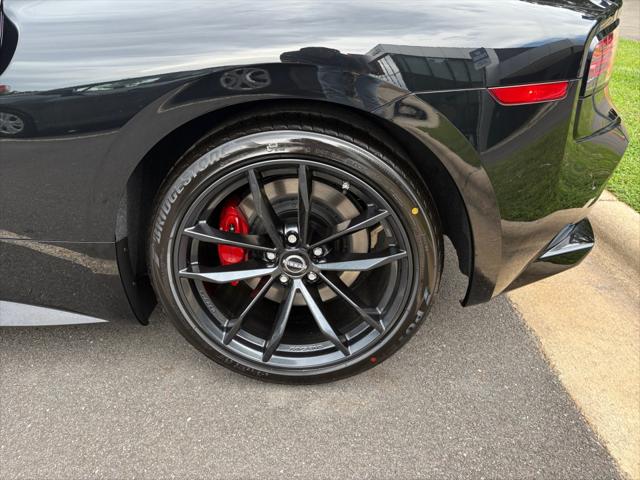 2025 Nissan Z Performance
