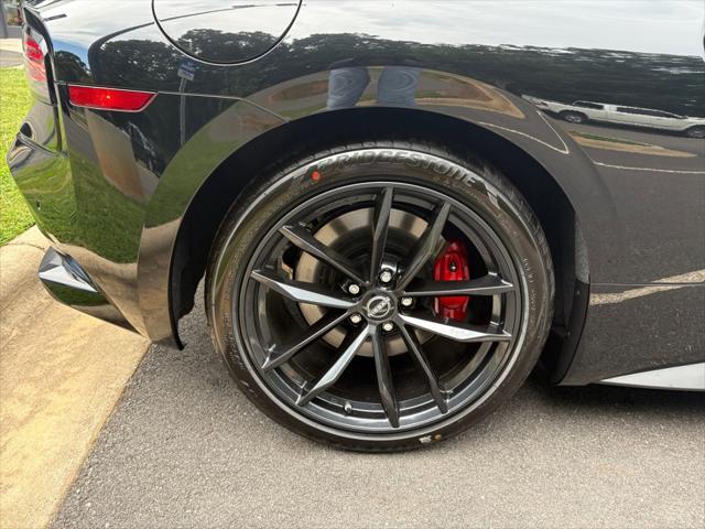 2025 Nissan Z Performance