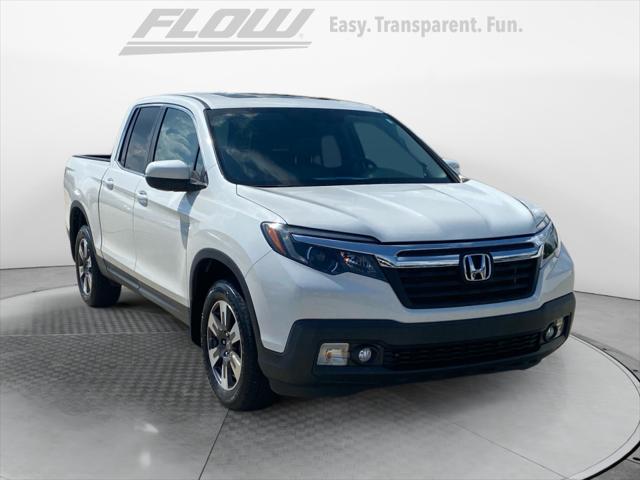2019 Honda Ridgeline RTL for sale in Winston Salem, NC