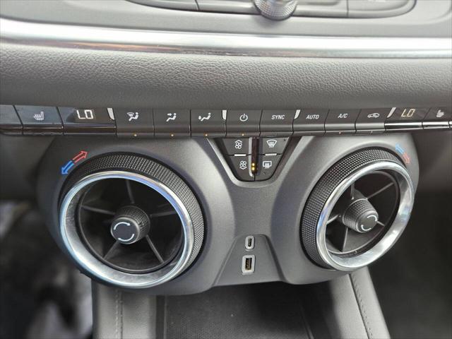 2021 Chevrolet Blazer AWD 2LT
