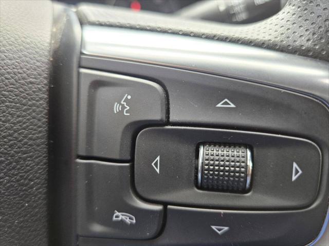 2021 Chevrolet Blazer AWD 2LT