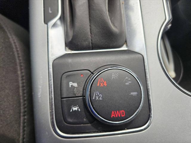 2021 Chevrolet Blazer AWD 2LT
