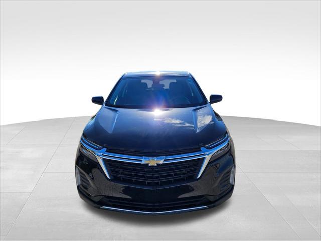 2022 Chevrolet Equinox FWD LT 2022 Chevrolet Equinox FWD LT