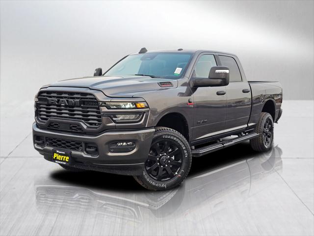 2026 RAM Ram 2500 RAM 2500 LARAMIE CREW CAB 4X4 64 BOX 2026 RAM Ram 2500 RAM 2500 LARAMIE CREW CAB 4X4 64 BOX
