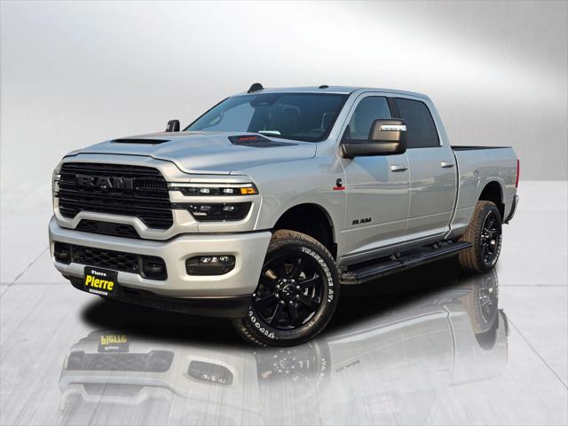 2026 RAM Ram 2500 RAM 2500 LARAMIE CREW CAB 4X4 64 BOX 2026 RAM Ram 2500 RAM 2500 LARAMIE CREW CAB 4X4 64 BOX