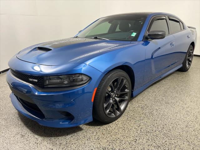 2021 Dodge Charger R/T RWD