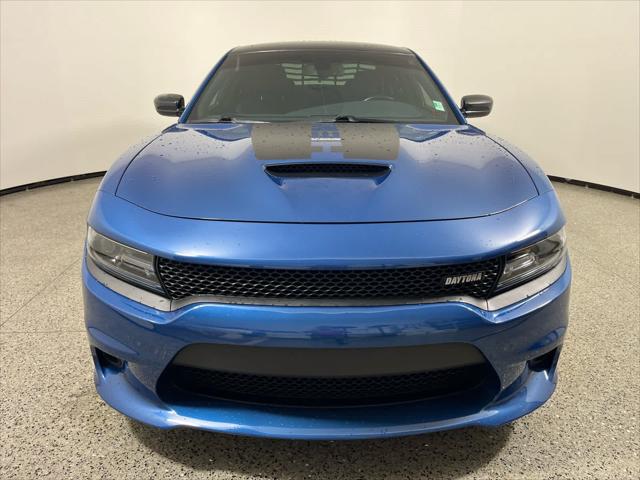 2021 Dodge Charger R/T RWD