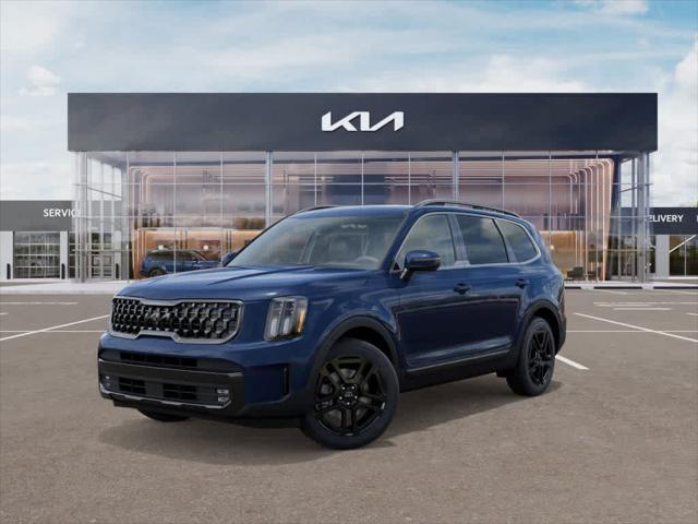 2025 Kia Telluride SX X-Line for sale in Kenner, LA