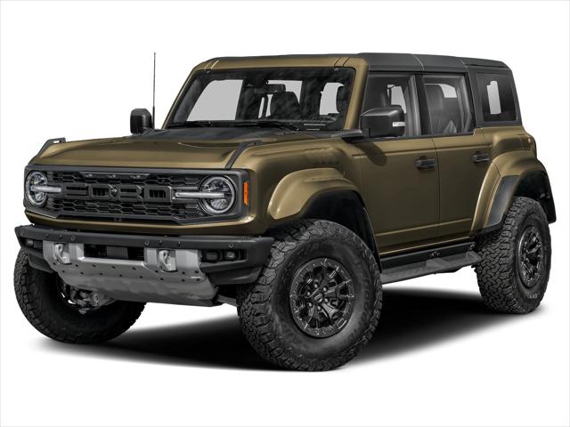 2025 Ford Bronco Raptor for sale in Joplin, MO