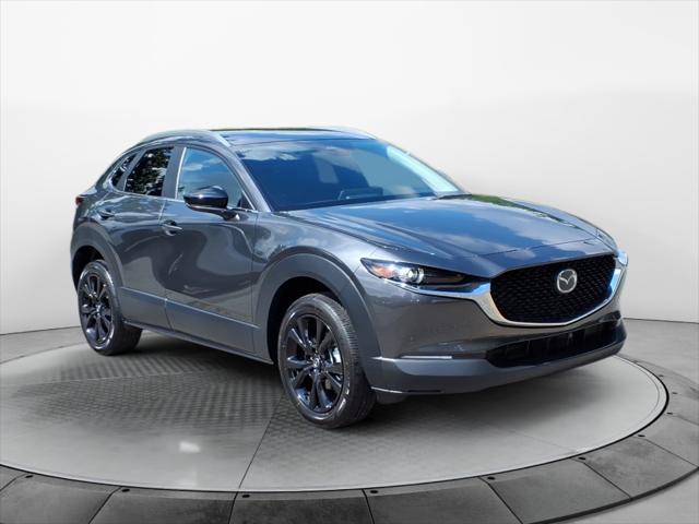 2025 Mazda CX-30 2.5 S Select Sport for sale in Greensboro, NC