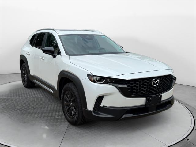 2025 Mazda CX-50 2.5 S Premium Package for sale in Charlottesville, VA