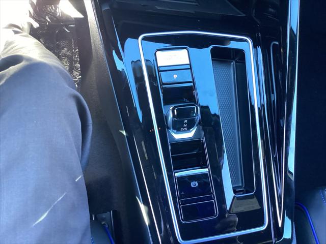 2025 Volkswagen Golf R 2.0T