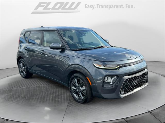 2020 Kia Soul EX for sale in Burlington, NC