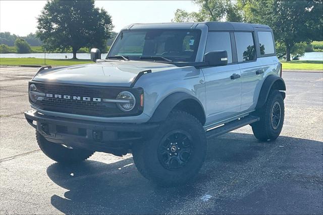 Used 2024 Ford Bronco For Sale in Olive Branch, MS