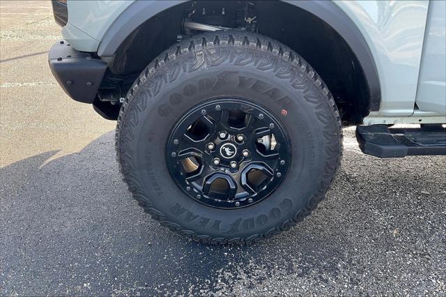 Used 2024 Ford Bronco For Sale in Olive Branch, MS