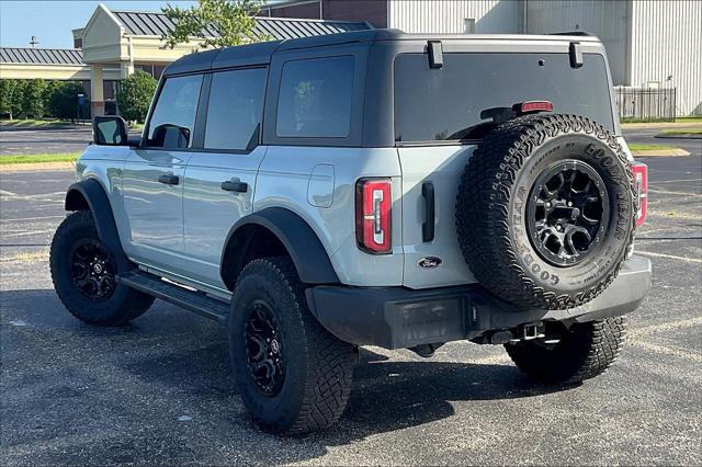 Used 2024 Ford Bronco For Sale in Olive Branch, MS