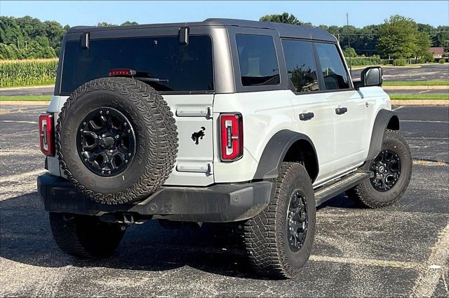 Used 2024 Ford Bronco For Sale in Olive Branch, MS