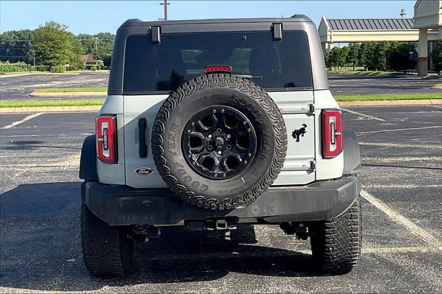 Used 2024 Ford Bronco For Sale in Olive Branch, MS