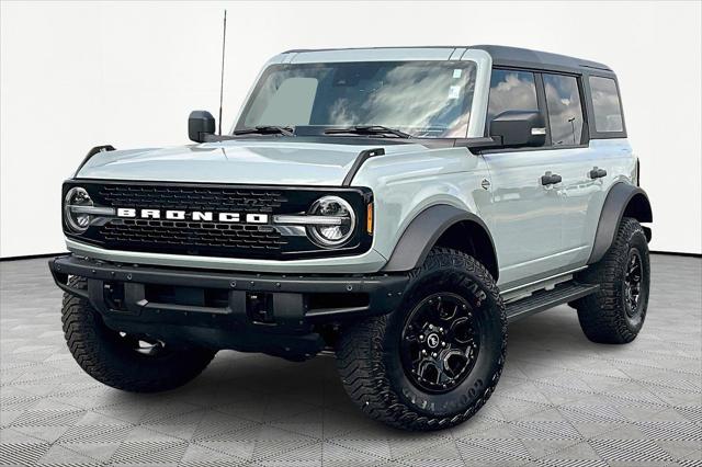 Used 2024 Ford Bronco For Sale in Olive Branch, MS