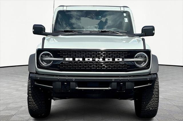 Used 2024 Ford Bronco For Sale in Olive Branch, MS