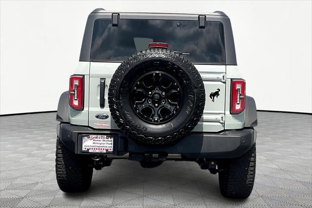 Used 2024 Ford Bronco For Sale in Olive Branch, MS