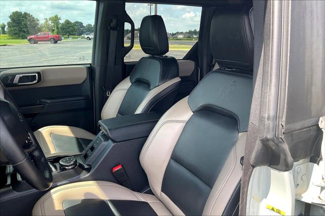 Used 2024 Ford Bronco For Sale in Olive Branch, MS