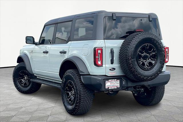 Used 2024 Ford Bronco For Sale in Olive Branch, MS