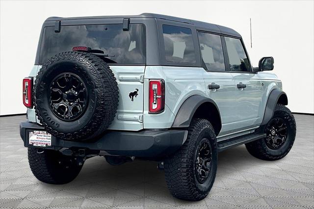 Used 2024 Ford Bronco For Sale in Olive Branch, MS