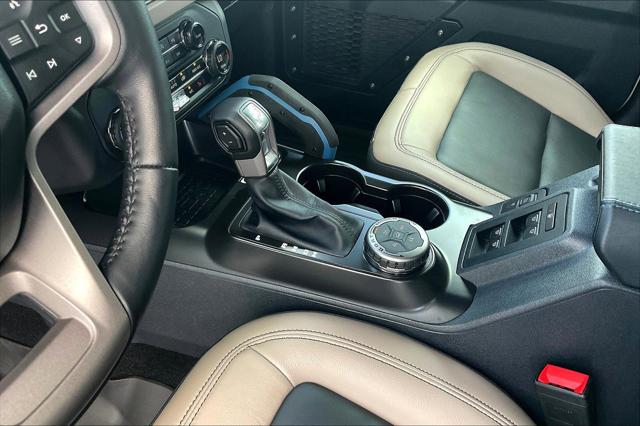 Used 2024 Ford Bronco For Sale in Olive Branch, MS