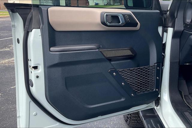 Used 2024 Ford Bronco For Sale in Olive Branch, MS
